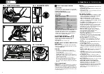 Preview for 3 page of tacwise KDH90V Operator'S Manual