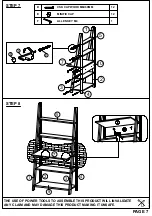 Preview for 7 page of TAD TIVA Assembly Instructions Manual