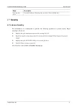 Preview for 95 page of Tadiran Telecom aeonix TGW4 User Manual