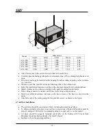 Preview for 19 page of Tadiran Telecom AVL-200 Service Manual