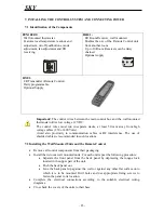 Preview for 23 page of Tadiran Telecom AVL-200 Service Manual