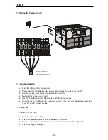 Preview for 26 page of Tadiran Telecom AVL-200 Service Manual