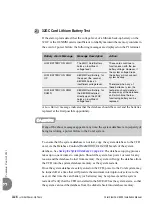 Preview for 102 page of Tadiran Telecom Coral FlexiCom 6000 Installation Procedure And Hardware Reference Manual