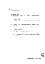 Preview for 45 page of Tadiran Telecom Coral IPx 500X Installation Procedure And Hardware Reference Manual