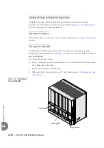 Preview for 52 page of Tadiran Telecom Coral IPx 500X Installation Procedure And Hardware Reference Manual