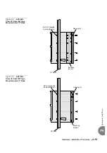 Preview for 55 page of Tadiran Telecom Coral IPx 500X Installation Procedure And Hardware Reference Manual