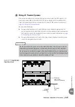 Preview for 65 page of Tadiran Telecom Coral IPx 500X Installation Procedure And Hardware Reference Manual