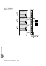 Preview for 66 page of Tadiran Telecom Coral IPx 500X Installation Procedure And Hardware Reference Manual