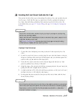 Preview for 77 page of Tadiran Telecom Coral IPx 500X Installation Procedure And Hardware Reference Manual