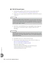 Preview for 92 page of Tadiran Telecom Coral IPx 500X Installation Procedure And Hardware Reference Manual