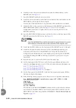 Preview for 100 page of Tadiran Telecom Coral IPx 500X Installation Procedure And Hardware Reference Manual