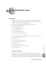 Preview for 127 page of Tadiran Telecom Coral IPx 500X Installation Procedure And Hardware Reference Manual