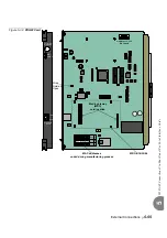 Preview for 181 page of Tadiran Telecom Coral IPx 500X Installation Procedure And Hardware Reference Manual