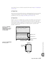 Preview for 255 page of Tadiran Telecom Coral IPx 500X Installation Procedure And Hardware Reference Manual