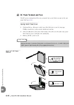 Preview for 256 page of Tadiran Telecom Coral IPx 500X Installation Procedure And Hardware Reference Manual