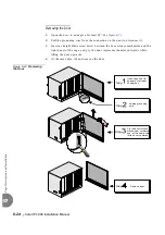 Preview for 264 page of Tadiran Telecom Coral IPx 500X Installation Procedure And Hardware Reference Manual