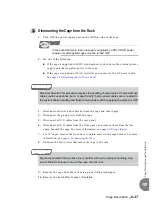 Preview for 277 page of Tadiran Telecom Coral IPx 500X Installation Procedure And Hardware Reference Manual