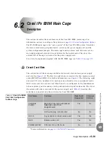 Preview for 279 page of Tadiran Telecom Coral IPx 500X Installation Procedure And Hardware Reference Manual