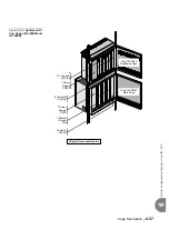 Preview for 297 page of Tadiran Telecom Coral IPx 500X Installation Procedure And Hardware Reference Manual