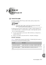 Preview for 315 page of Tadiran Telecom Coral IPx 500X Installation Procedure And Hardware Reference Manual