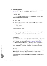 Preview for 320 page of Tadiran Telecom Coral IPx 500X Installation Procedure And Hardware Reference Manual