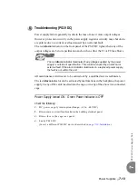 Preview for 327 page of Tadiran Telecom Coral IPx 500X Installation Procedure And Hardware Reference Manual