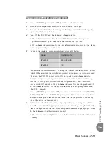 Preview for 329 page of Tadiran Telecom Coral IPx 500X Installation Procedure And Hardware Reference Manual