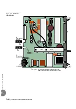 Preview for 356 page of Tadiran Telecom Coral IPx 500X Installation Procedure And Hardware Reference Manual