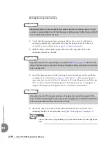 Preview for 54 page of Tadiran Telecom Coral IPx 800 Series Installation Procedure And Hardware Reference Manual