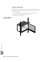 Preview for 56 page of Tadiran Telecom Coral IPx 800 Series Installation Procedure And Hardware Reference Manual