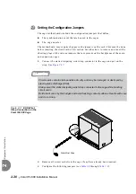 Preview for 70 page of Tadiran Telecom Coral IPx 800 Series Installation Procedure And Hardware Reference Manual