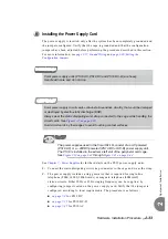 Preview for 73 page of Tadiran Telecom Coral IPx 800 Series Installation Procedure And Hardware Reference Manual