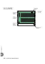 Preview for 98 page of Tadiran Telecom Coral IPx 800 Series Installation Procedure And Hardware Reference Manual