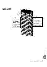 Preview for 141 page of Tadiran Telecom Coral IPx 800 Series Installation Procedure And Hardware Reference Manual