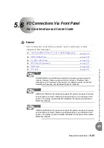 Preview for 151 page of Tadiran Telecom Coral IPx 800 Series Installation Procedure And Hardware Reference Manual