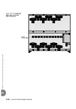 Preview for 170 page of Tadiran Telecom Coral IPx 800 Series Installation Procedure And Hardware Reference Manual