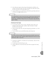 Preview for 325 page of Tadiran Telecom Coral IPx 800 Series Installation Procedure And Hardware Reference Manual