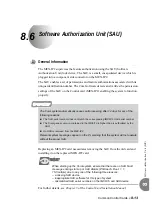 Preview for 381 page of Tadiran Telecom Coral IPx 800 Series Installation Procedure And Hardware Reference Manual