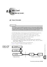 Preview for 387 page of Tadiran Telecom Coral IPx 800 Series Installation Procedure And Hardware Reference Manual