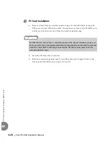 Preview for 398 page of Tadiran Telecom Coral IPx 800 Series Installation Procedure And Hardware Reference Manual