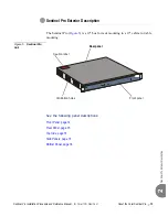 Preview for 23 page of Tadiran Telecom Coral Sentinel Pro Installation Procedure And Reference Manual