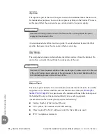 Preview for 26 page of Tadiran Telecom Coral Sentinel Pro Installation Procedure And Reference Manual