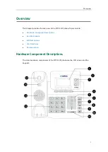 Preview for 7 page of Tadiran Telecom T21P E2 User Manual