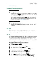 Preview for 23 page of Tadiran Telecom T21P E2 User Manual