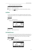 Preview for 29 page of Tadiran Telecom T21P E2 User Manual