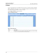 Preview for 64 page of Tadiran Telecom TGW1E1-2G User Configuration Manual