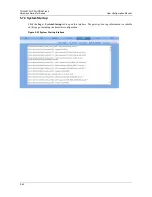 Preview for 70 page of Tadiran Telecom TGW1E1-2G User Configuration Manual