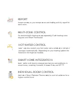 Preview for 10 page of tado° Smart Thermostat Welcome Manual