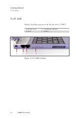 Preview for 36 page of Tadpole COMET12 User Manual