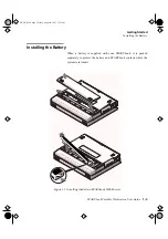 Preview for 23 page of Tadpole SPARCbook 3 series User Manual